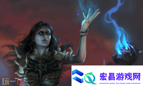 流放之路2腐化痕迹任务怎么做