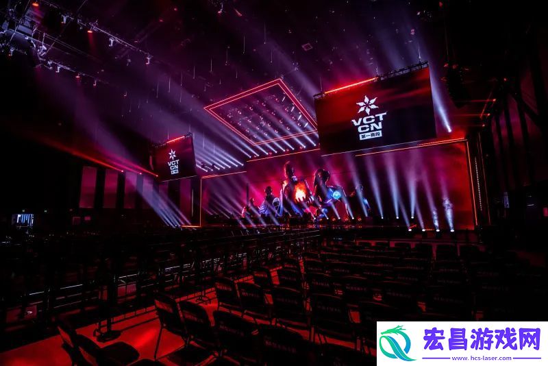 官方发布场馆照片