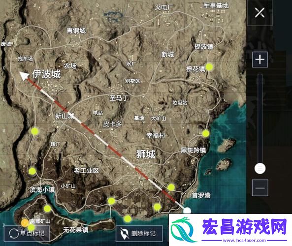 和平精英中秋神秘鸡蛋刷新点全攻略