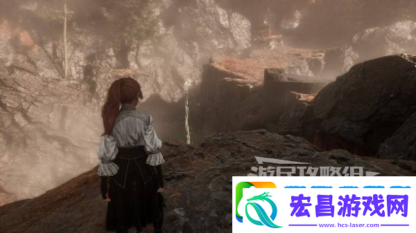 光与影33号远征队落叶地宅邸入口在哪里及路线
