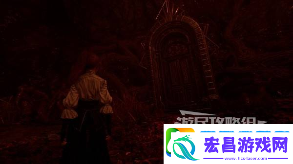 光与影33号远征队落叶地宅邸入口在哪里及路线