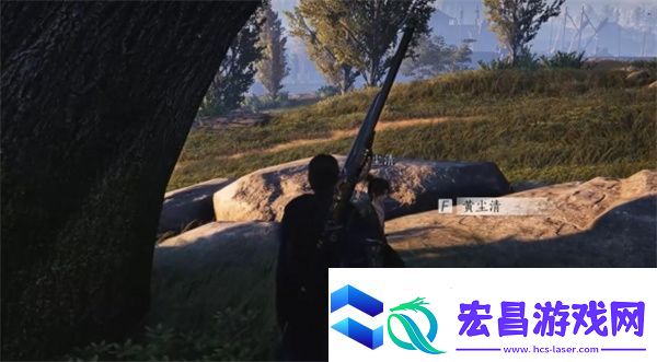 燕云十六声长毋相忘任务攻略分享
