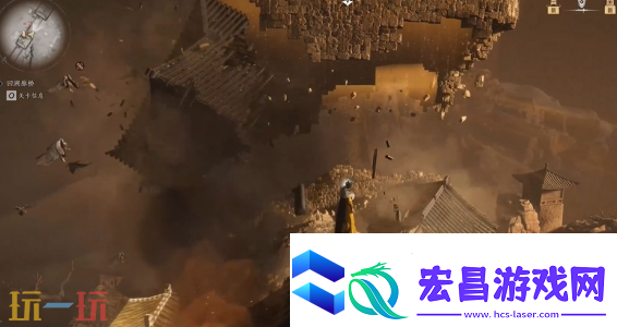 燕云十六声千营一呼怎么获取