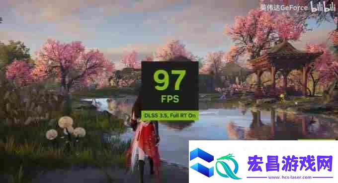 永劫无间即将支持DLSS
