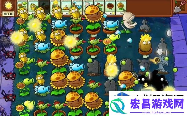 探秘冒险模式各关卡通关技巧