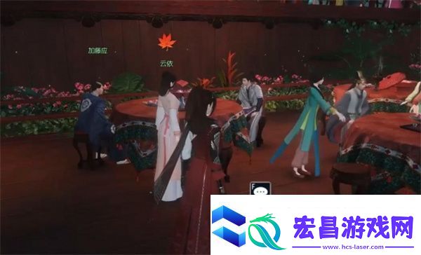 逆水寒手游窃香贼奇遇任务攻略分享