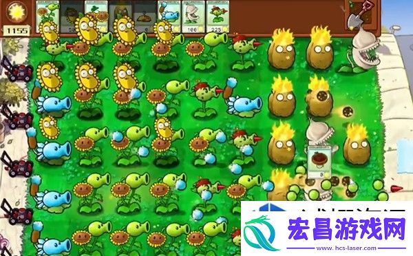 探秘冒险模式各关卡通关技巧