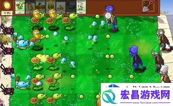 探秘冒险模式各关卡通关技巧
