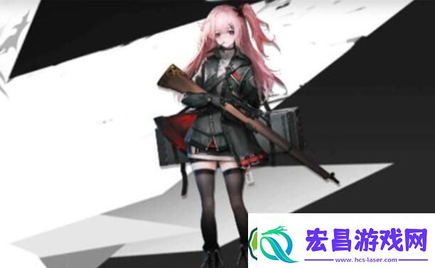 明日方舟安比尔强度详情介绍
