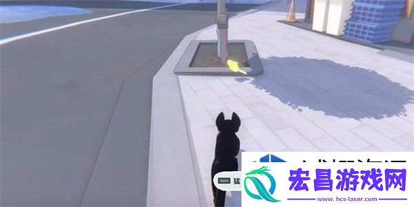小猫咪大城市猫老大与小柚子的职业成长对比