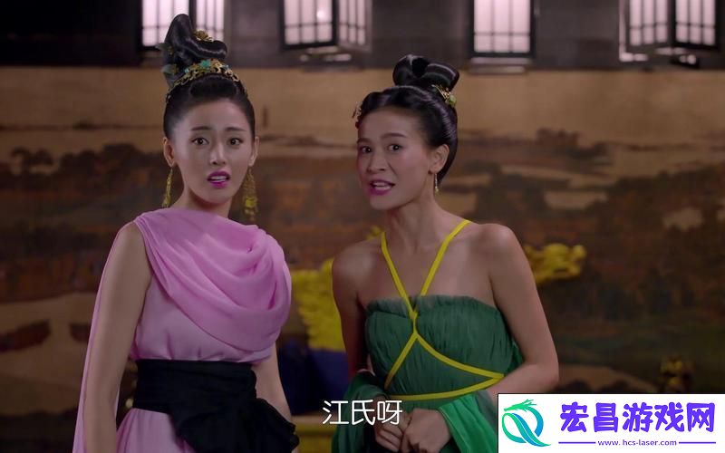 皇后升职记震撼更新！热门国产角色扮演新体验等你来探