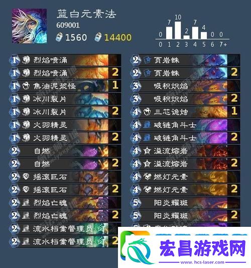 炉石传说