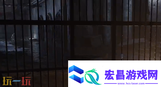 无限机兵破布兜帽获取方法