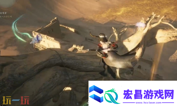 燕云十六声飞天舞乐兔怎么收集