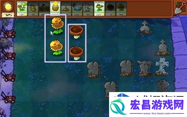 探秘冒险模式各关卡通关技巧