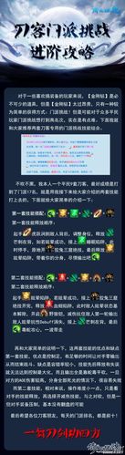 解锁你的高效战斗秘籍