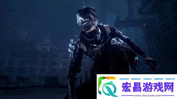 忍者龙剑传4新截图公布