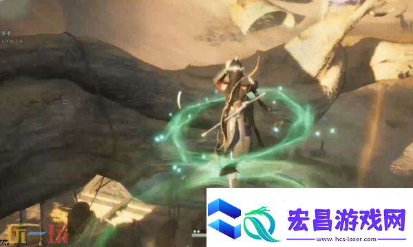燕云十六声飞天舞乐兔怎么收集
