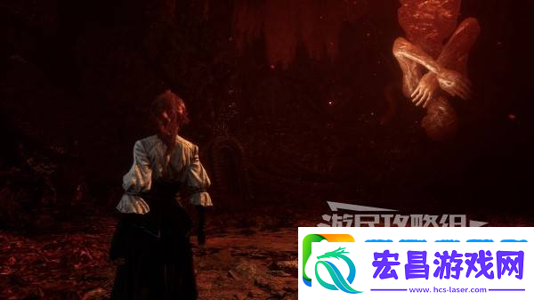 光与影33号远征队落叶地宅邸入口在哪里及路线