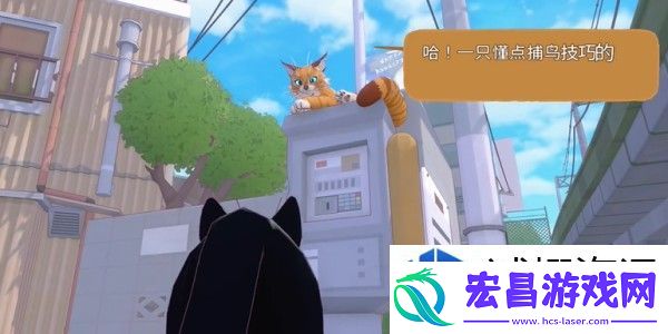 探索游戏新玩法