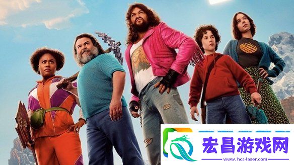 游戏影视化为何两极分化是尊重原著还是放飞自我