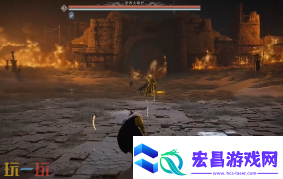 燕云十六声千营一呼怎么获取