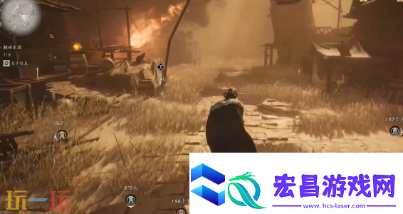 燕云十六声千营一呼怎么获取