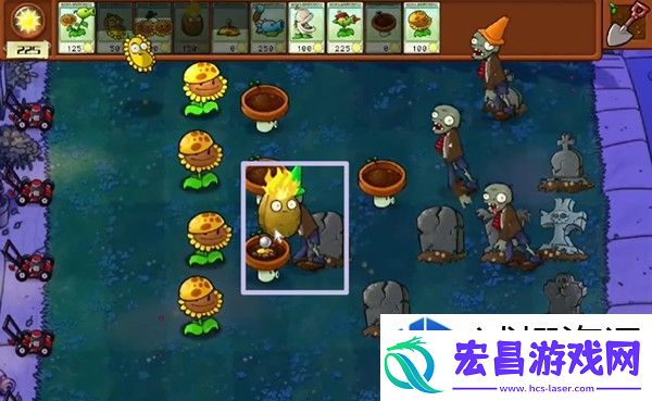 探秘冒险模式各关卡通关技巧