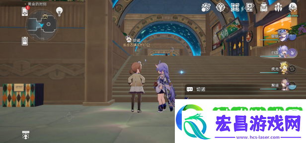崩坏星穹铁道就没有皮皮西人吗成就攻略