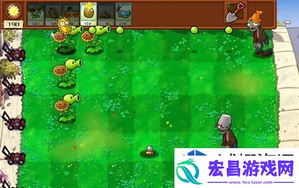 探秘冒险模式各关卡通关技巧