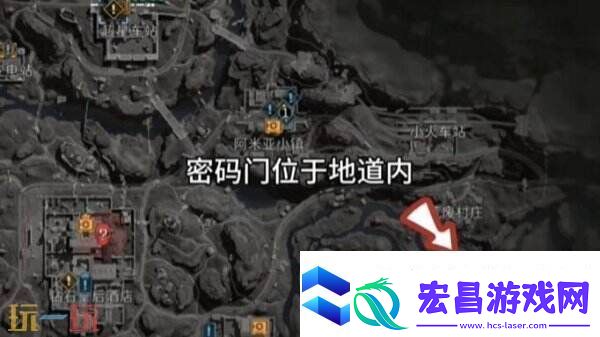三角洲行动今日密码4.16