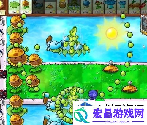 如何快速通关与策略分析