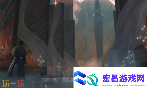 燕云十六声千营一呼怎么获取