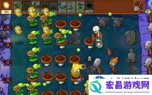 探秘冒险模式各关卡通关技巧
