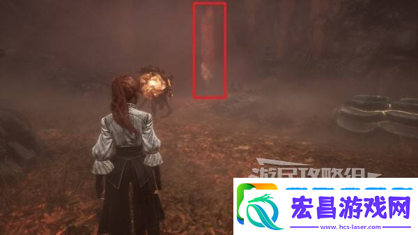 光与影33号远征队落叶地宅邸入口在哪里及路线