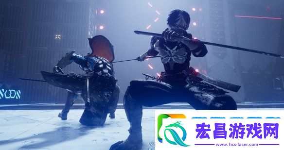 忍者龙剑传4新截图公布