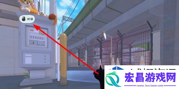 探索游戏新玩法