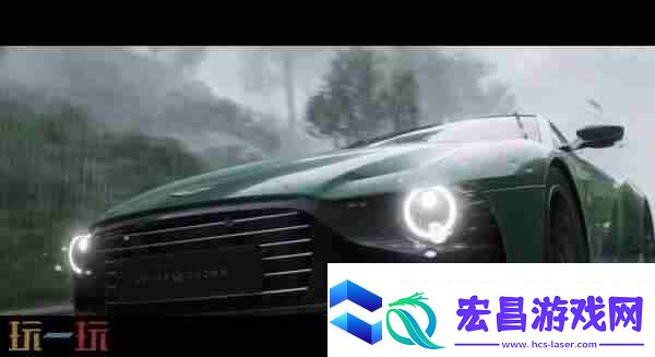 无限试驾