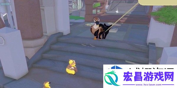 小猫咪大城市鸭子帽获取指南