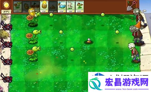 探秘冒险模式各关卡通关技巧
