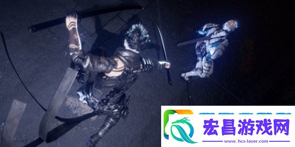 忍者龙剑传4新截图公布