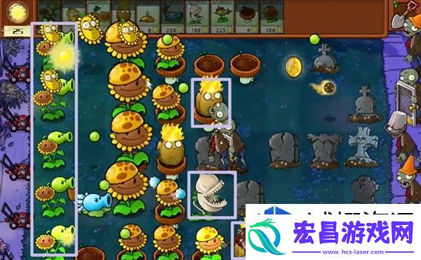 探秘冒险模式各关卡通关技巧
