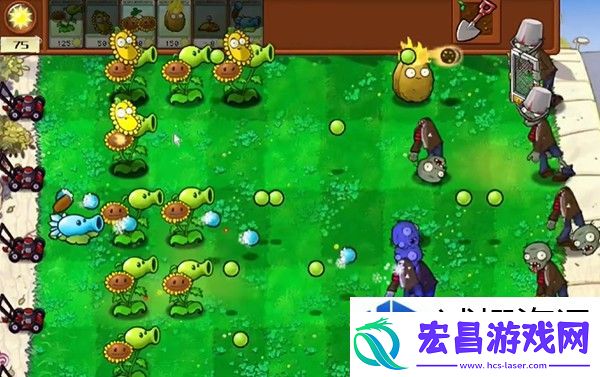 探秘冒险模式各关卡通关技巧
