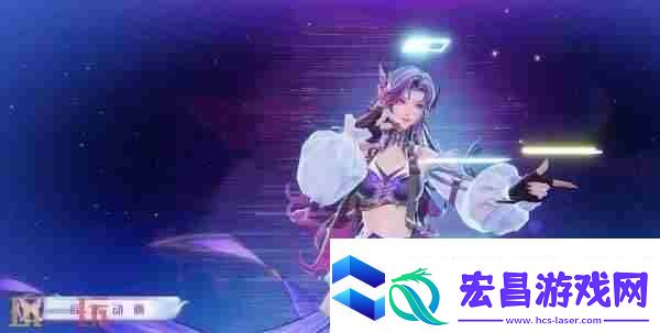 王者荣耀阿轲源·梦系列新皮「化蝶舞」亮相!天才歌手重归舞台!