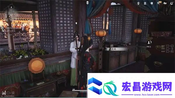 燕云十六声缩骨功奇术获取方法分享