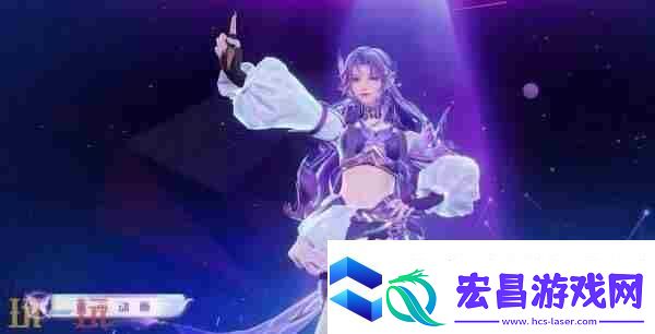 王者荣耀阿轲源·梦系列新皮「化蝶舞」亮相!天才歌手重归舞台!