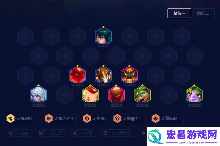 数量与策略并存