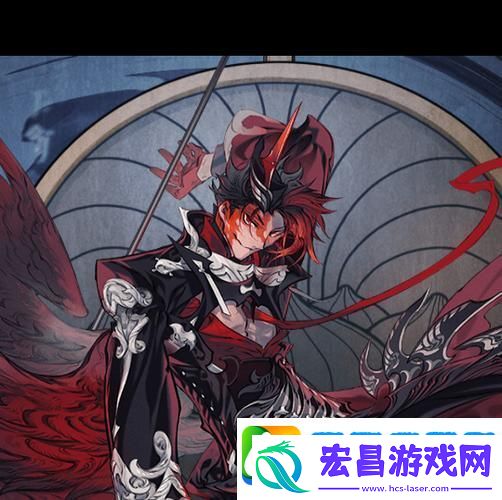 揭秘山海镜花
