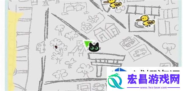 小猫咪大城市乌龟帽获取途径与注意事项