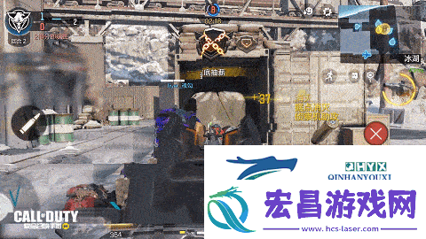 使命召唤手游新版本爆料